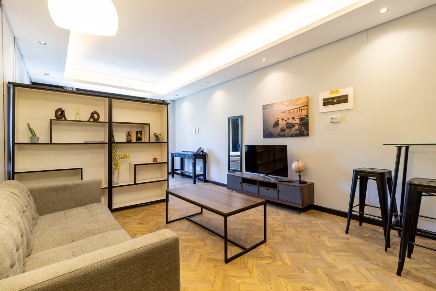 0 Bedroom Property for Sale in Cape Town City Centre Western Cape